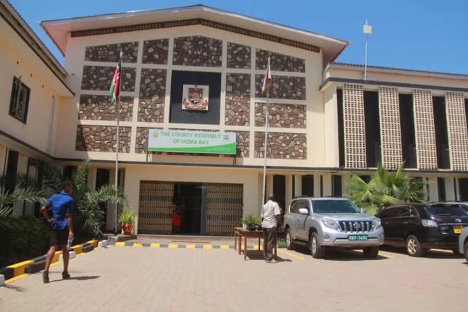 EACC recovers Ksh12.5M from former Homa Bay clerk, two others