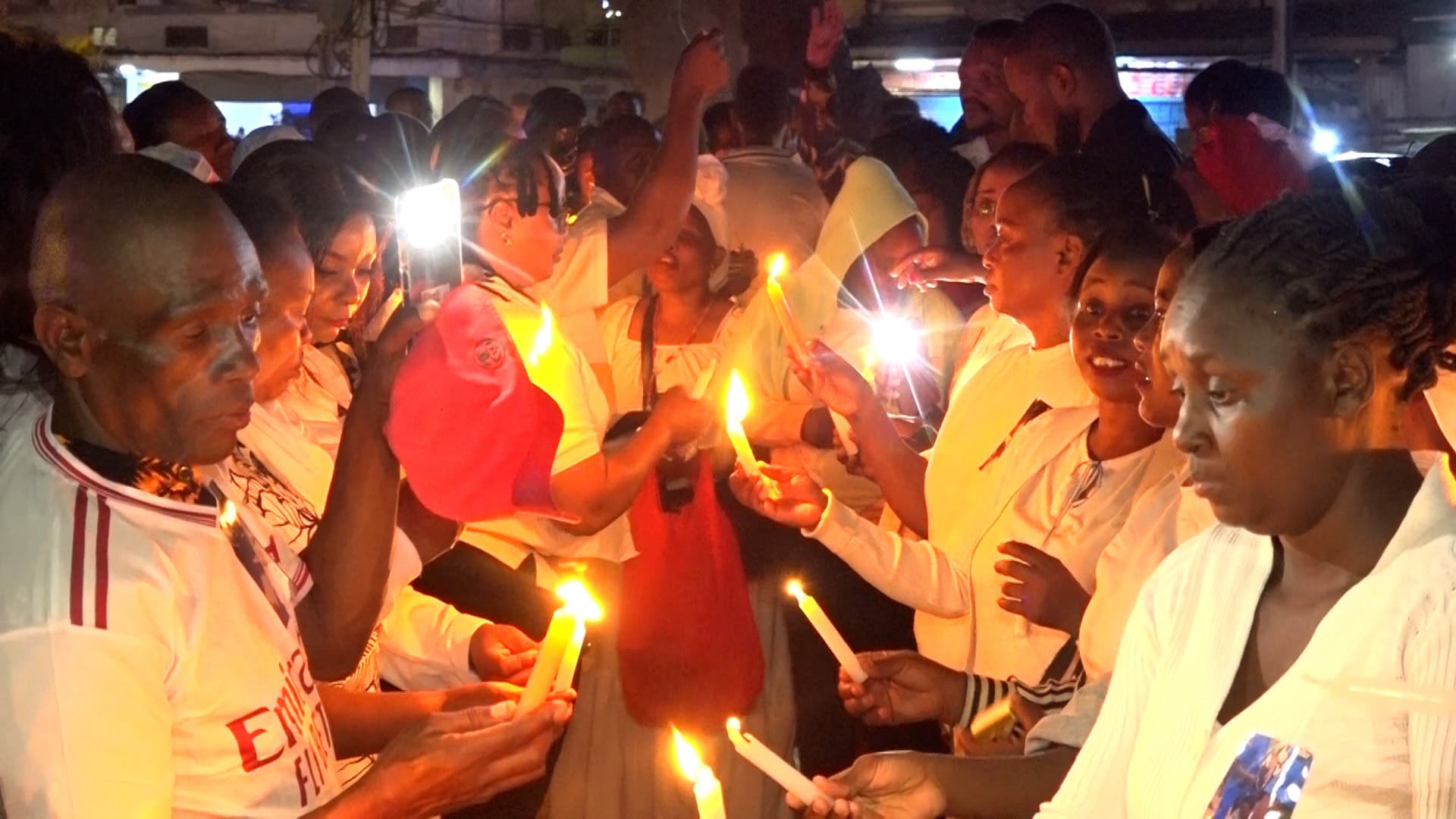Family seeks justice for lynched kin