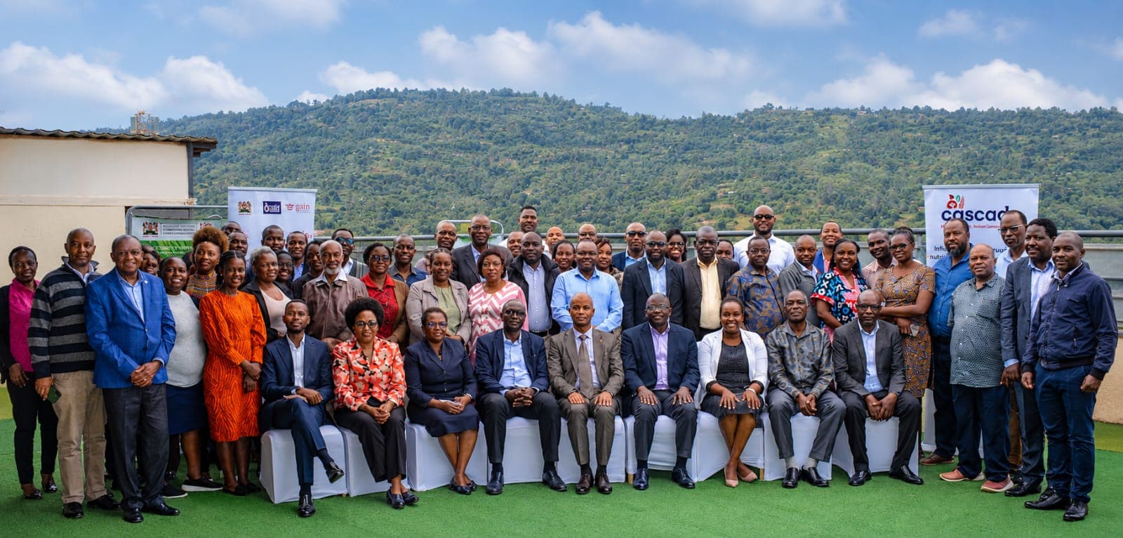 Kenya validates Agri-Food Systems investment plan