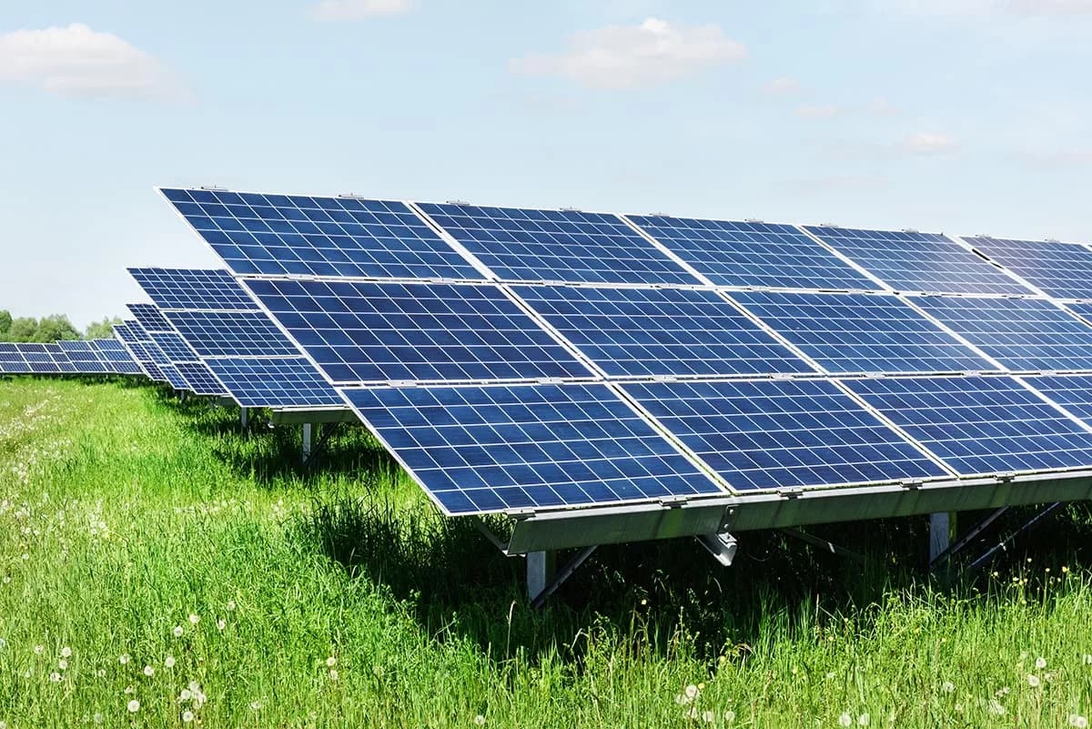 1.2 GW Hyundai Engineering Solar Project in Serbia: Groundbreaking Early Next Year