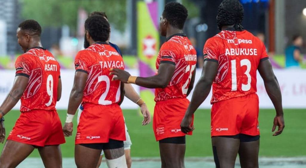 Shujaa and Lionesses Relegated Despite Strong Wins at LA 7s