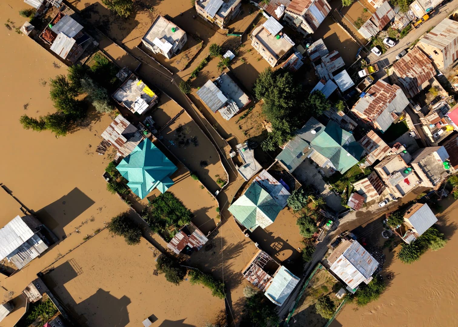 Government Emergency SMS to Bypass DND and Opt-Out Requests for El Niño Alerts