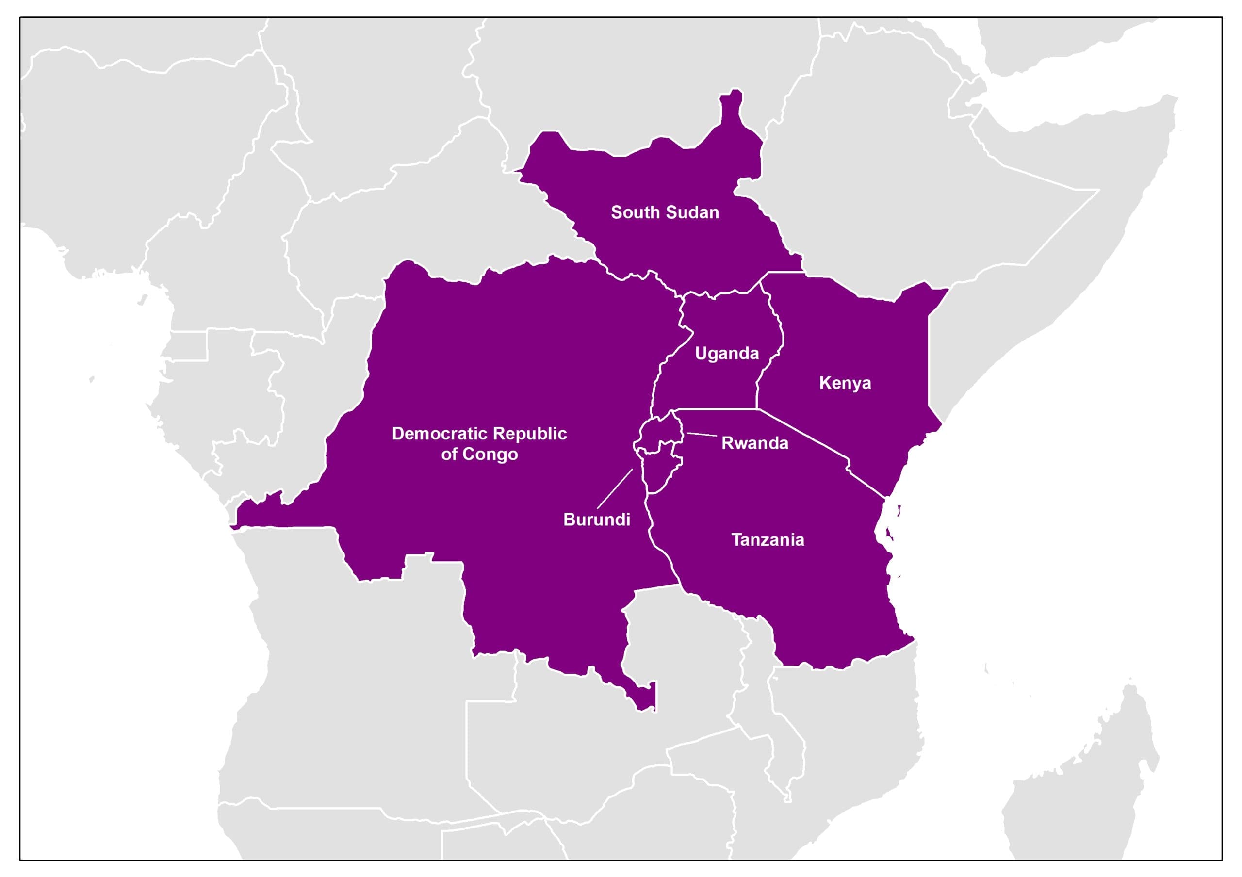EAC Moves to Speed up Creation of a Monetary Union