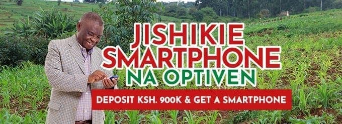 June provides opportunities for smartphone ownership