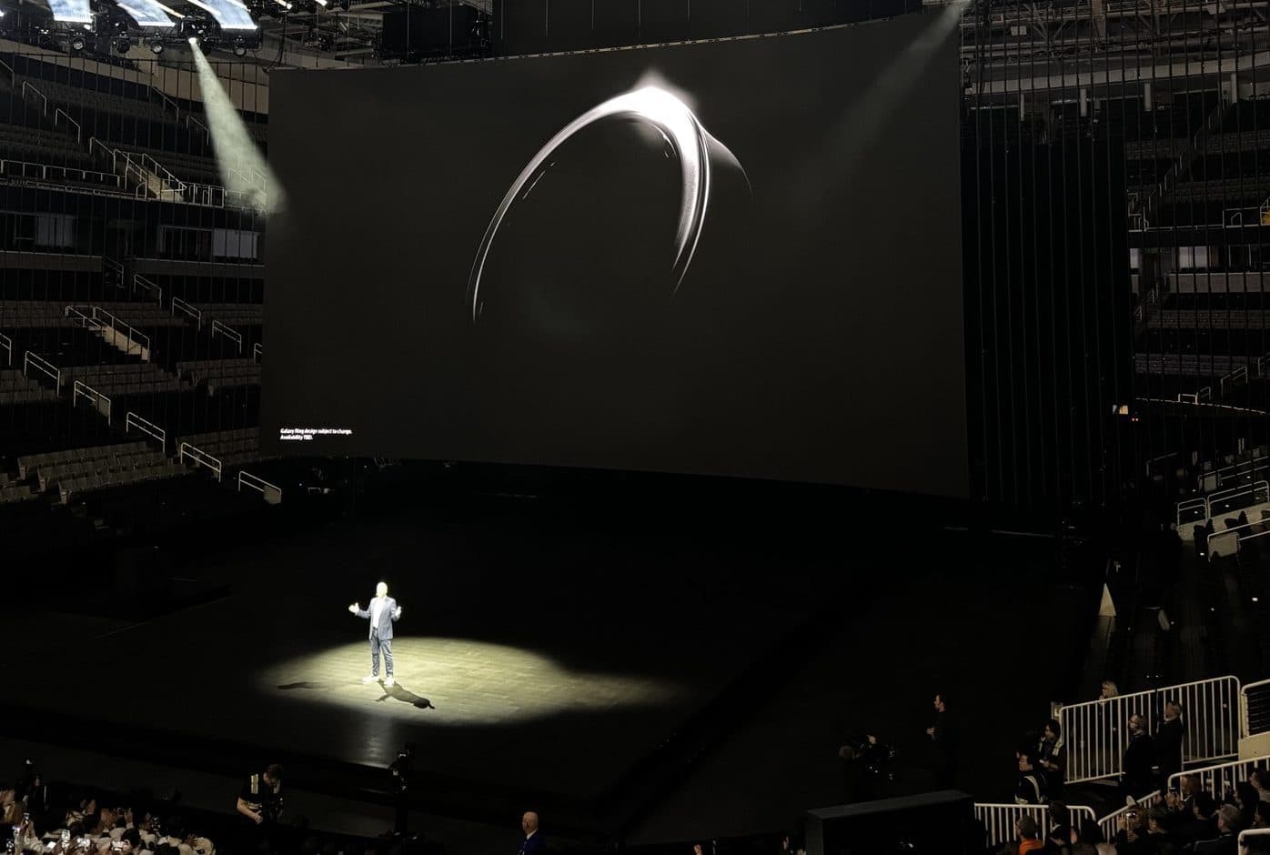 Samsung Galaxy Ring: What We Know so Far