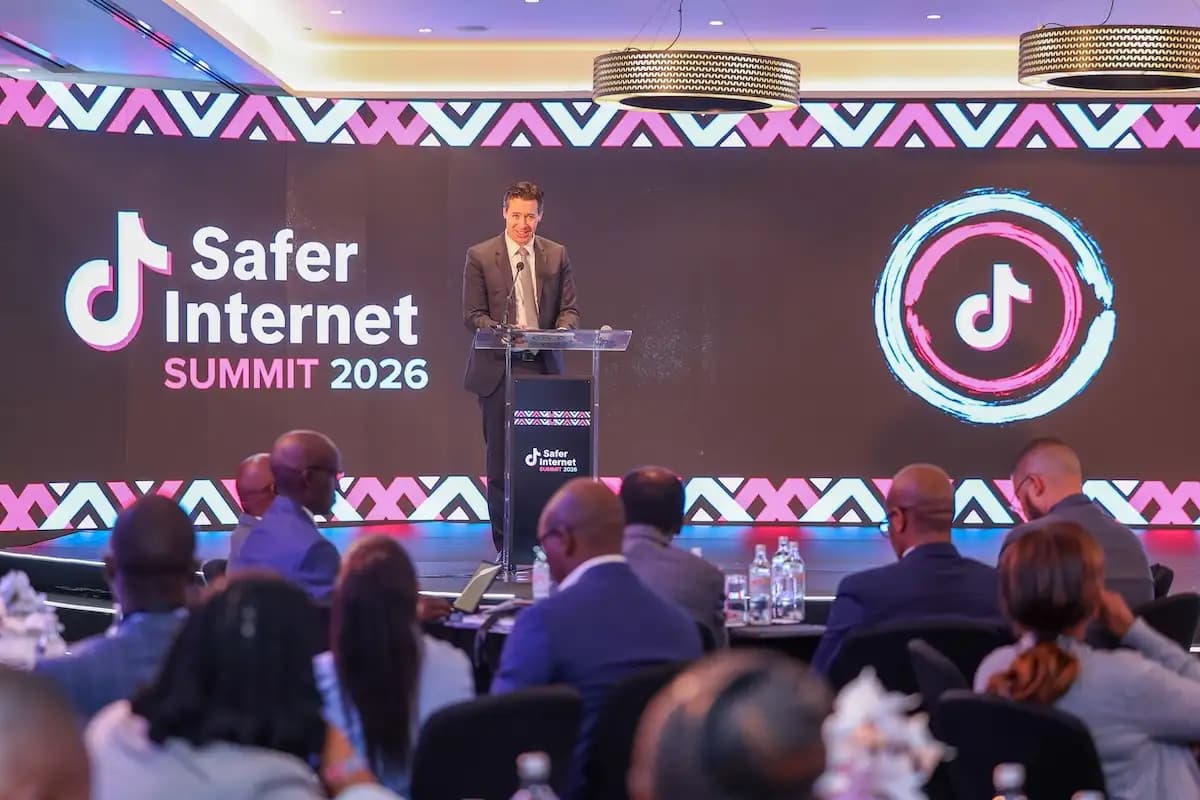 TikTok Hosts Sub-Saharan Africa Safer Internet Summit in Nairobi, Announces $200,000 AI Literacy Support