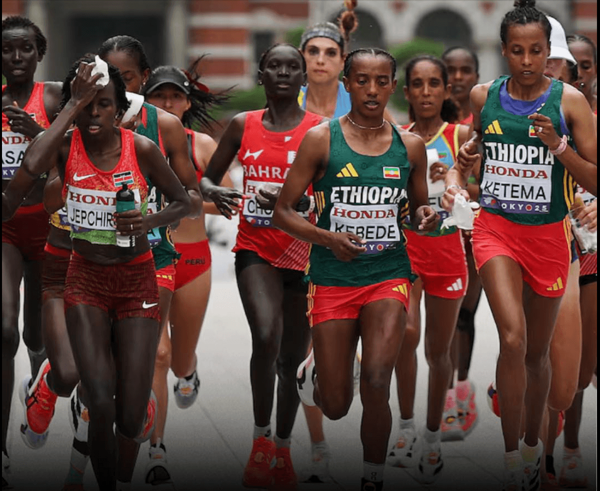 World Athletics scraps off marathon races at major championships, replaces it with World marathon championships from 2030