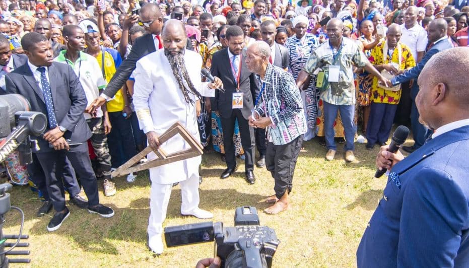 NASCOP and HENNET Warn Kenyans Against False HIV ‘Cures’ and Misinformation