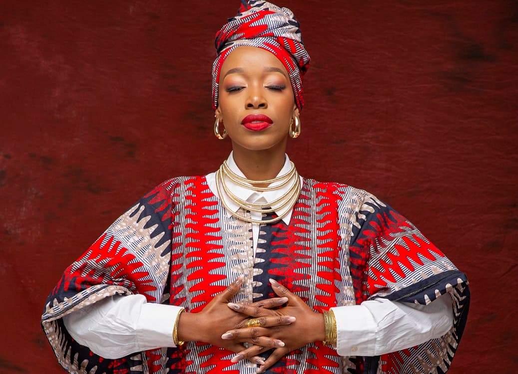 PHY releases remake of the 2002 hit song ‘Manzi Wa Maana’