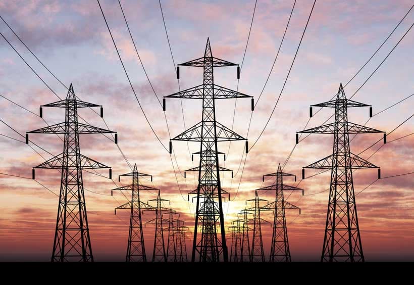 Egypt-Saudi Arabia HVDC Power Link Approaches Operational Status After Years of Construction