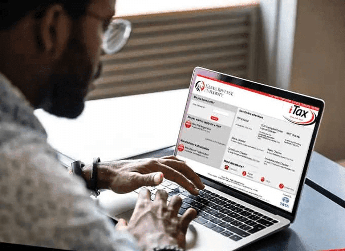 Inside the VAT Pre-Populated Return System, KRA’s Simplified Way of Filing Returns