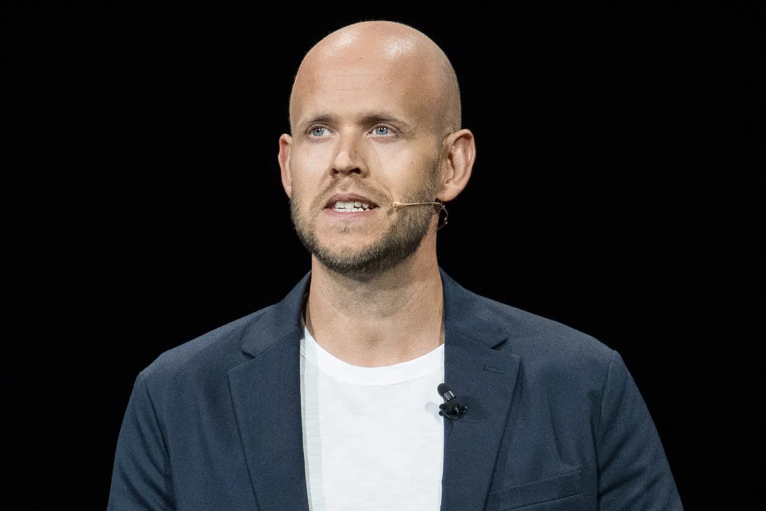 Daniel Ek Net Worth