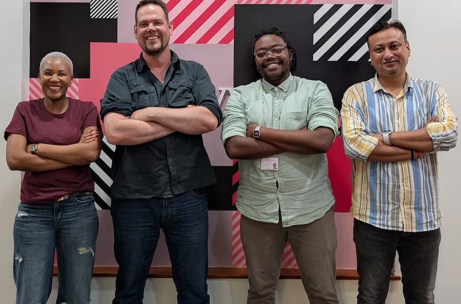 Ogilvy Africa Network Unveils Ogilvy One to Accelerate Digital Innovation