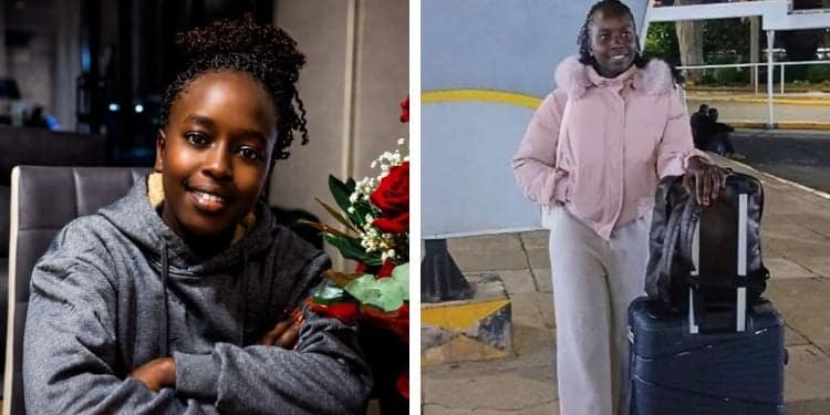 Family Pens Glowing Tribute for Kenyan Student Who Died in Australia After University Admission