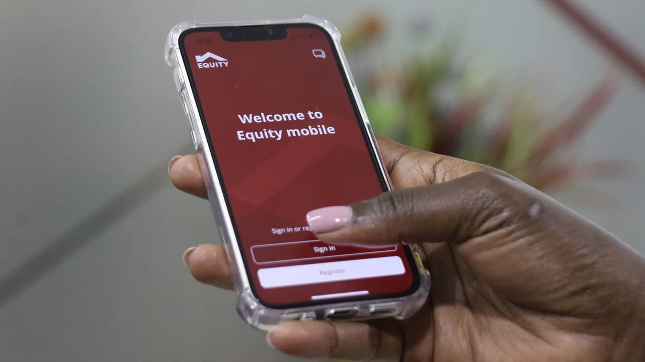 Equity Bank Confirms Customer Lost Alleged KES 300,000 After Email Compromise