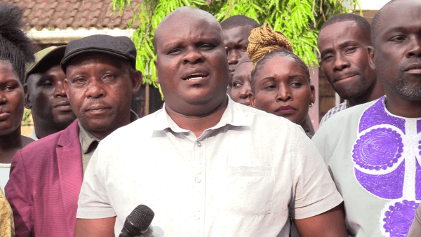 Migori residents against ODM party’s zoning talks with UDA