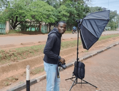 Turning streets into creative studio hubs to solve unemployment