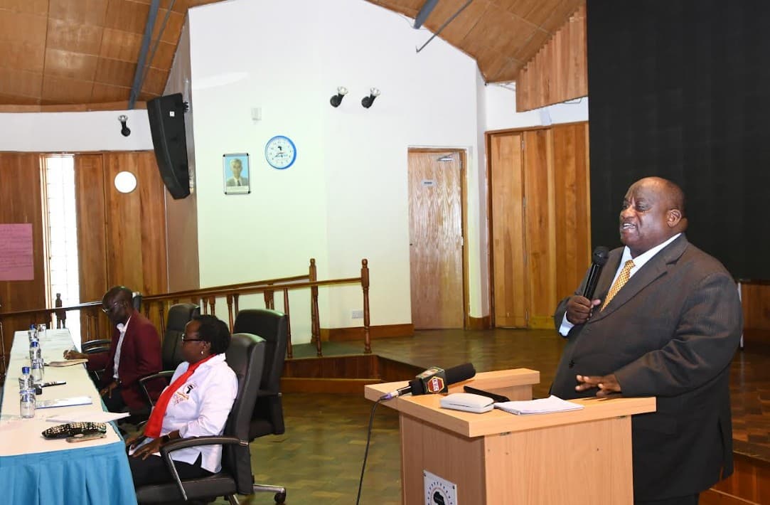 Stakeholders urged to adopt innovative CBE teaching methods