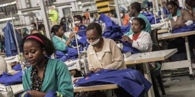 How New ILO Conventions Could Transform Life for Kenya’s Informal Workers