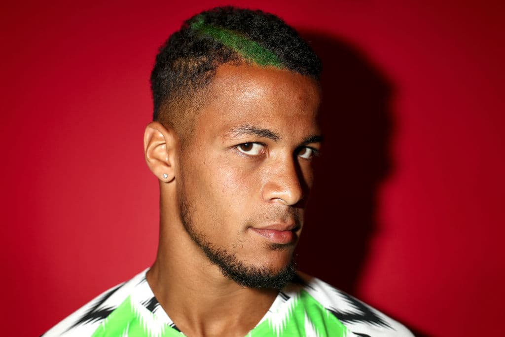 Ekong’s World cup heartbreak: “I would have loved to see Nigeria there” — But he believes Africa’s moment has arrived
