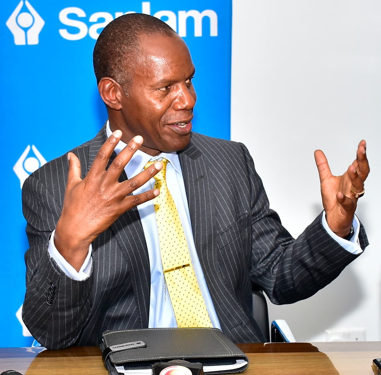 Sanlam Kenya Adopts Financial Engineering Strategy to Accelerate Growth
