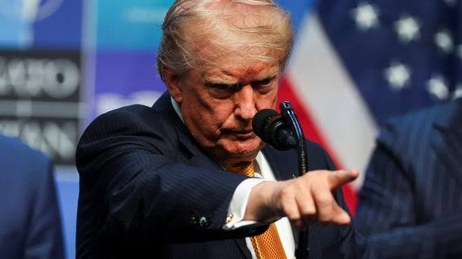 Trump ‘immediately’ asking US Supreme Court to reconsider birthright citizenship case