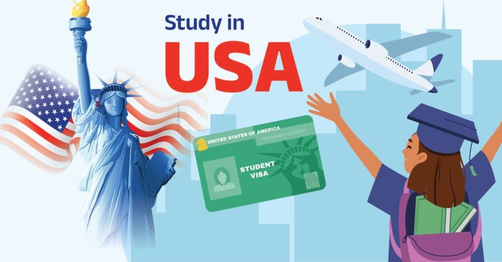 US Scraps 6,000 Student Visas, Leaving Kenyan Families and Learners in Limbo