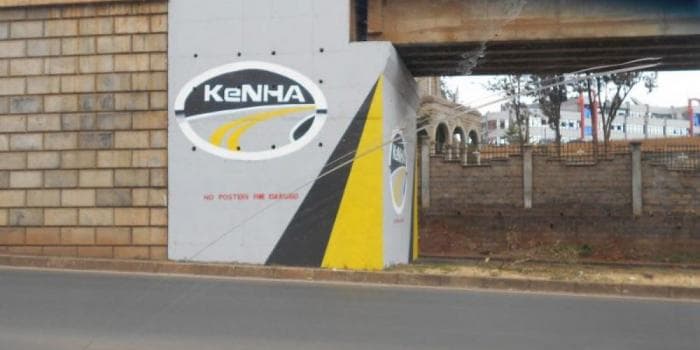 KeNHA Warns Roadside Traders: No Compensation After June 26 Demolitions