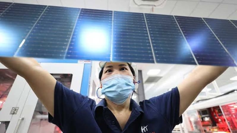 What China’s Proposed Solar Technology Export Controls Mean for the Global Energy Transition