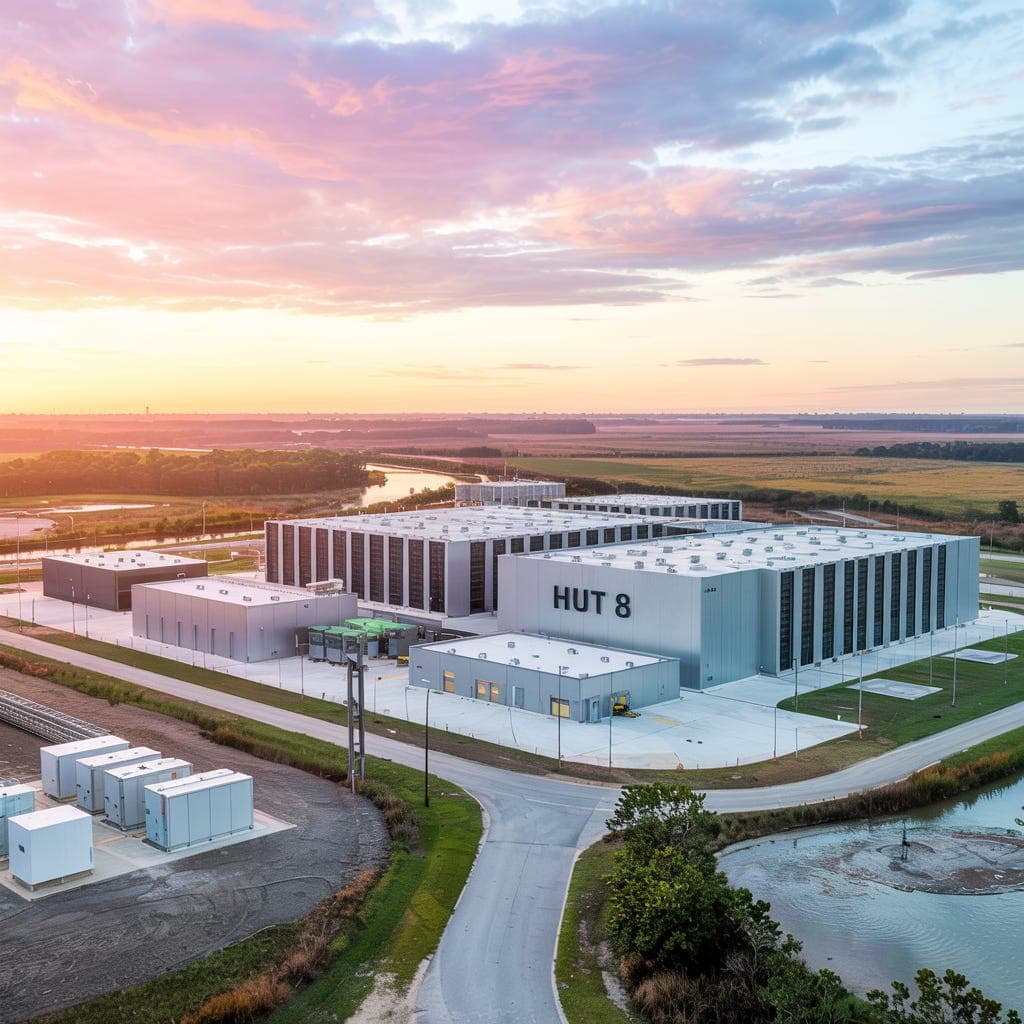 Louisiana’s $10bn River Bend Data Center Advances towards Operations with New Commercial Agreements