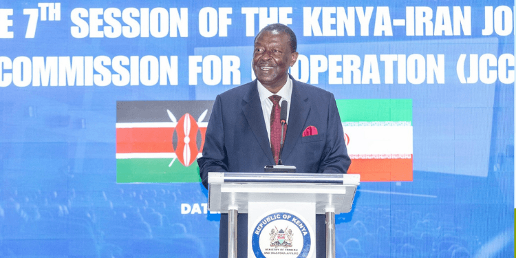 Kenya Elevated to AU Tier One Economic Status: What It Means and the Criteria Behind It