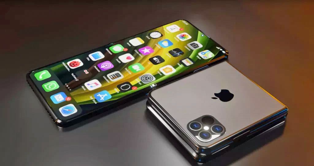 Apple Is Planning to Release its Foldable iPhone in 2026