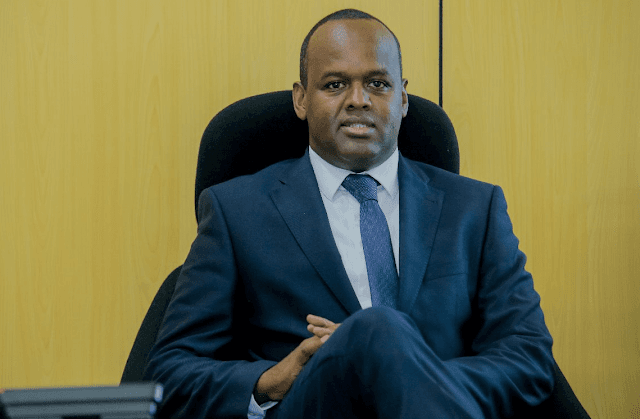 Sustainable Finance: A strategic imperative and moral obligation for banks