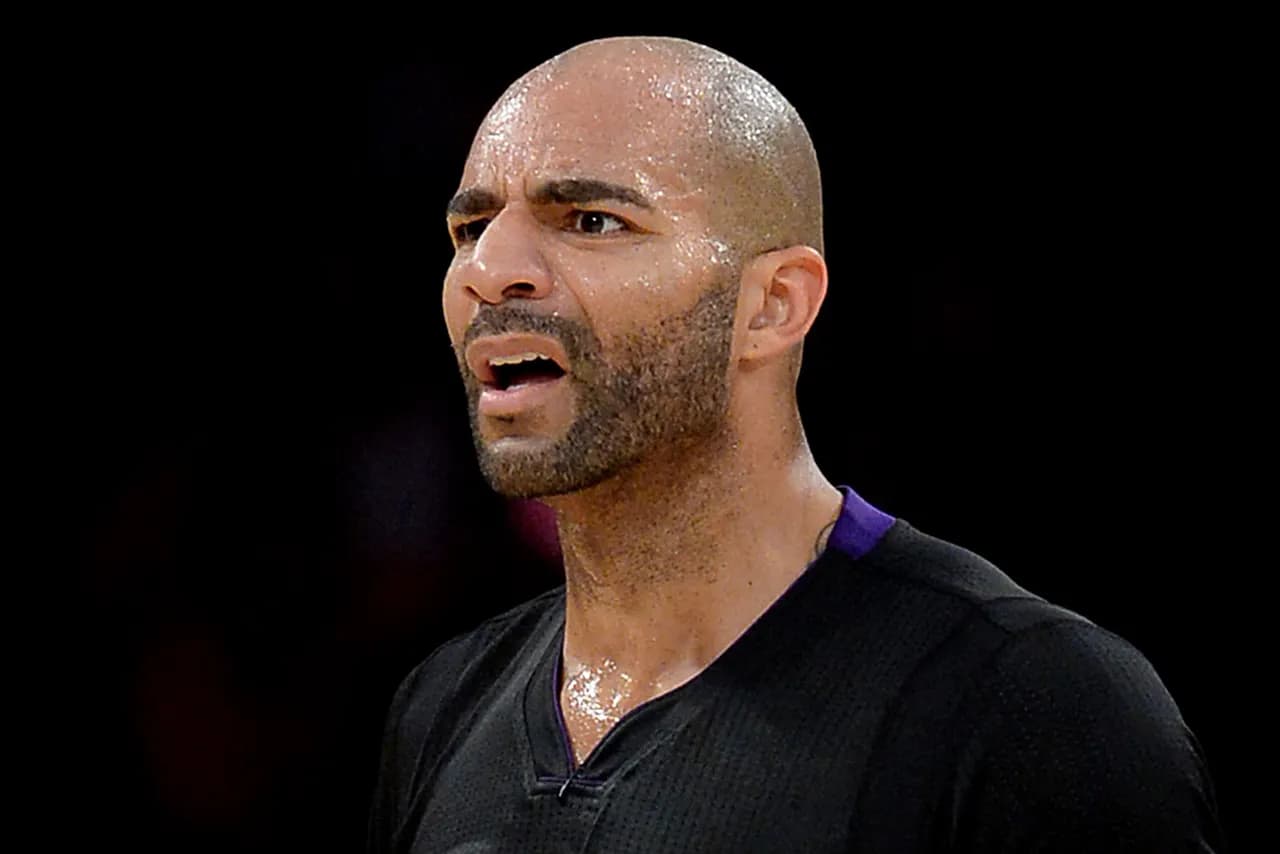 Carlos Boozer Net Worth