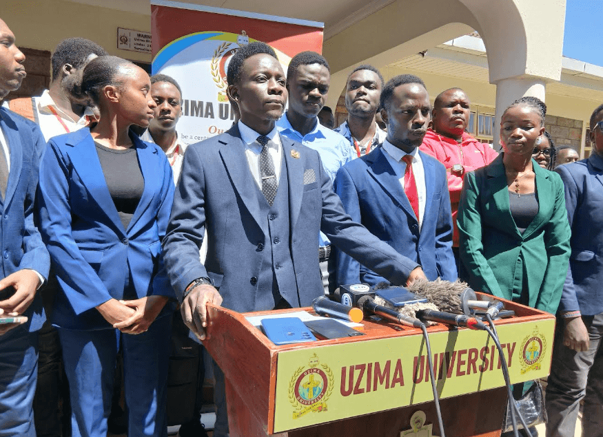 Uzima University demands retraction over medical school standards report