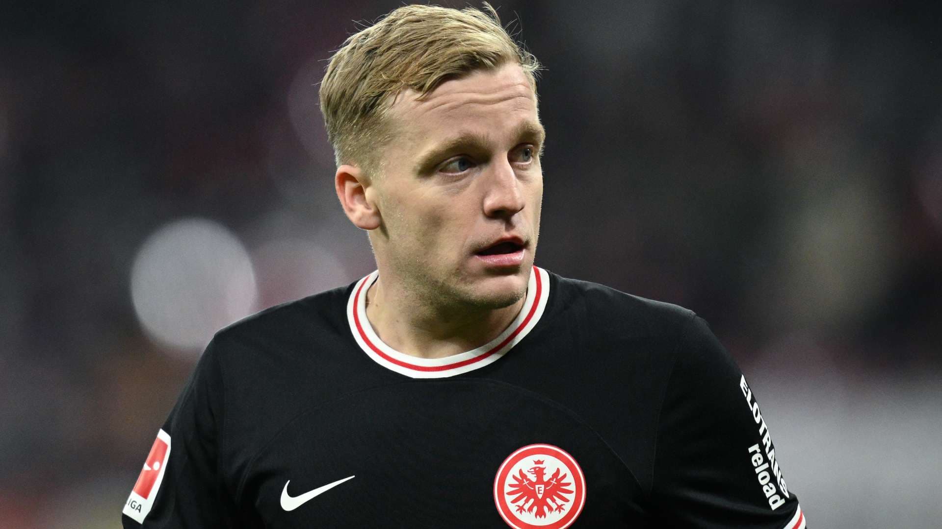 Donny van de Beek Siblings: Get to Know Rody van de Beek