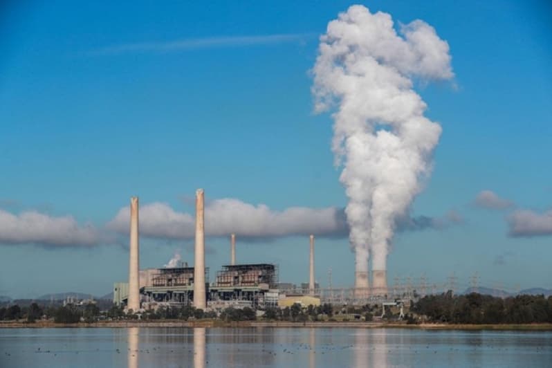 Liddell Power Station Demolition Clears Path for Hunter Renewable Energy Hub Development