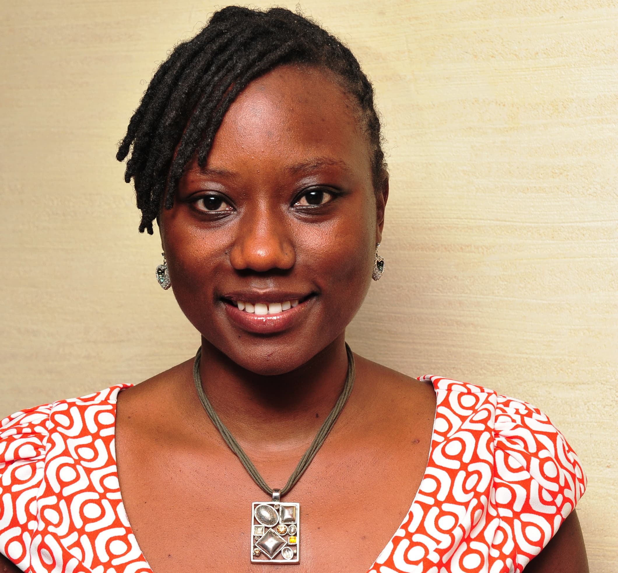Siamanta Martha: I learned the hard way after taking a big loan in my 20s