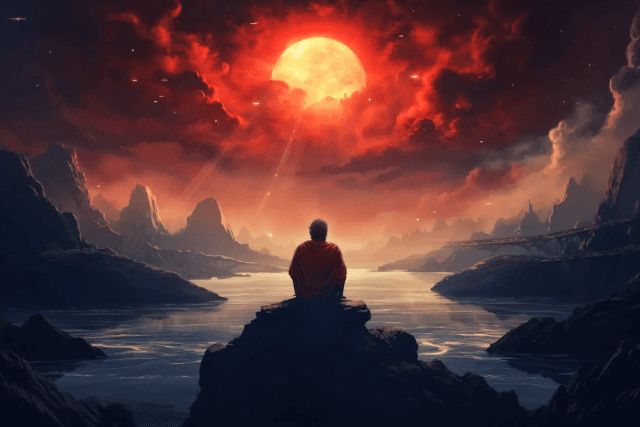 5 Ways To Master The Art Of Detachment