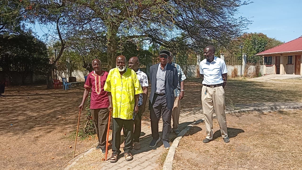 Nyanza residents raise concerns over Siaya nuclear plant