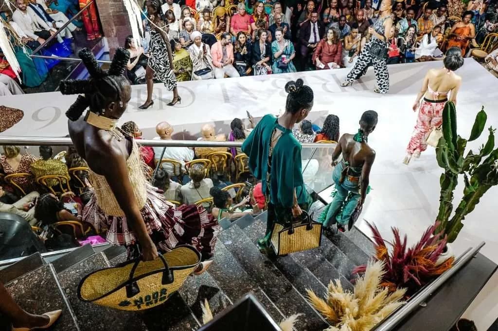 ICYMI: Nairobi’s Tribal Chic 2026 Celebrates 15 Years with Focus on Sustainability and Cultural Heritage