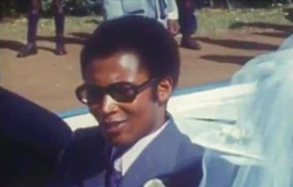 What udi gecaga is known for in the Kenyatta Family