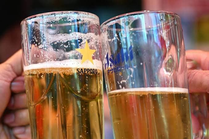 Japan beer giants raided over alleged price-fixing cartel
