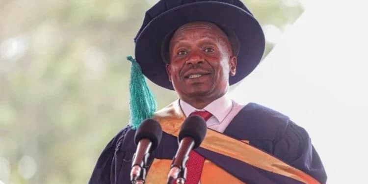 How to Become a Professor in Kenya: Qualifications, Cost, and Salary