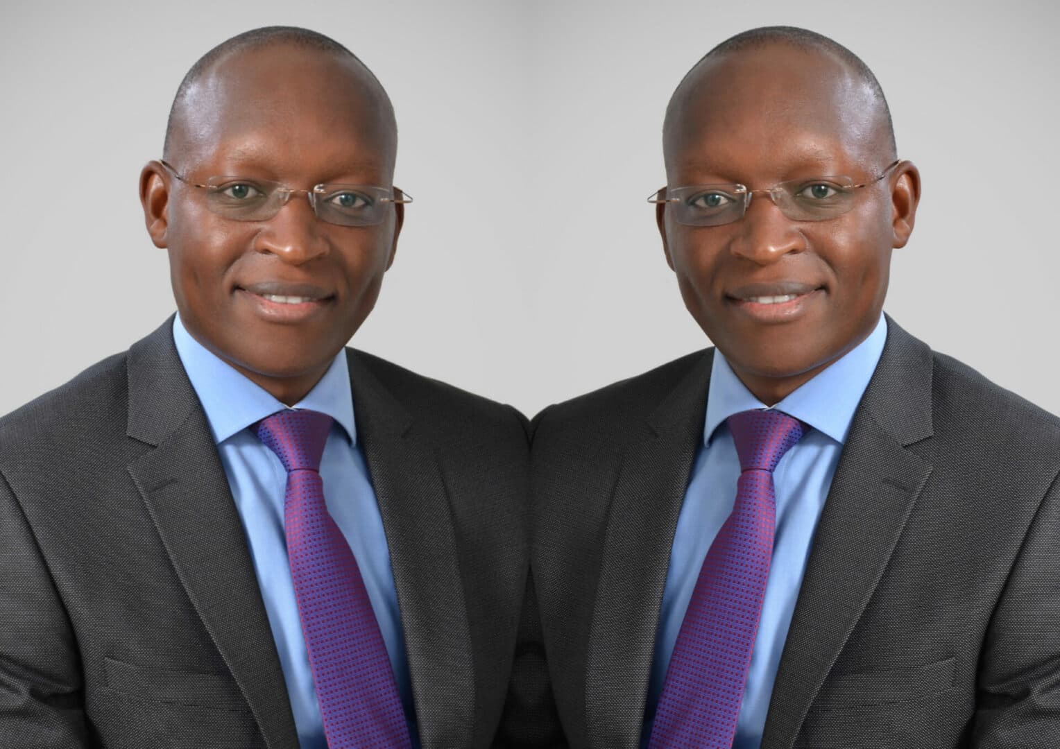 Justus Kenyoru: How I learned to balance risk when saving and investing my money