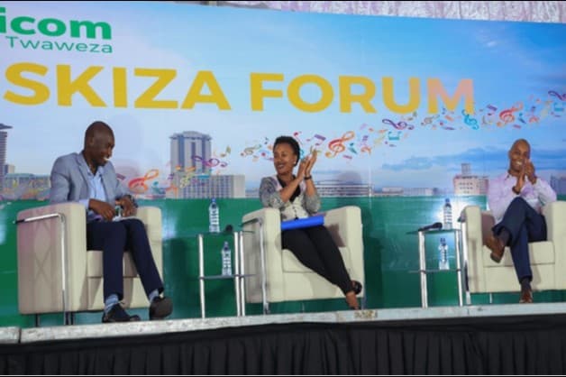 How to Register, Select and Change Skiza Tunes