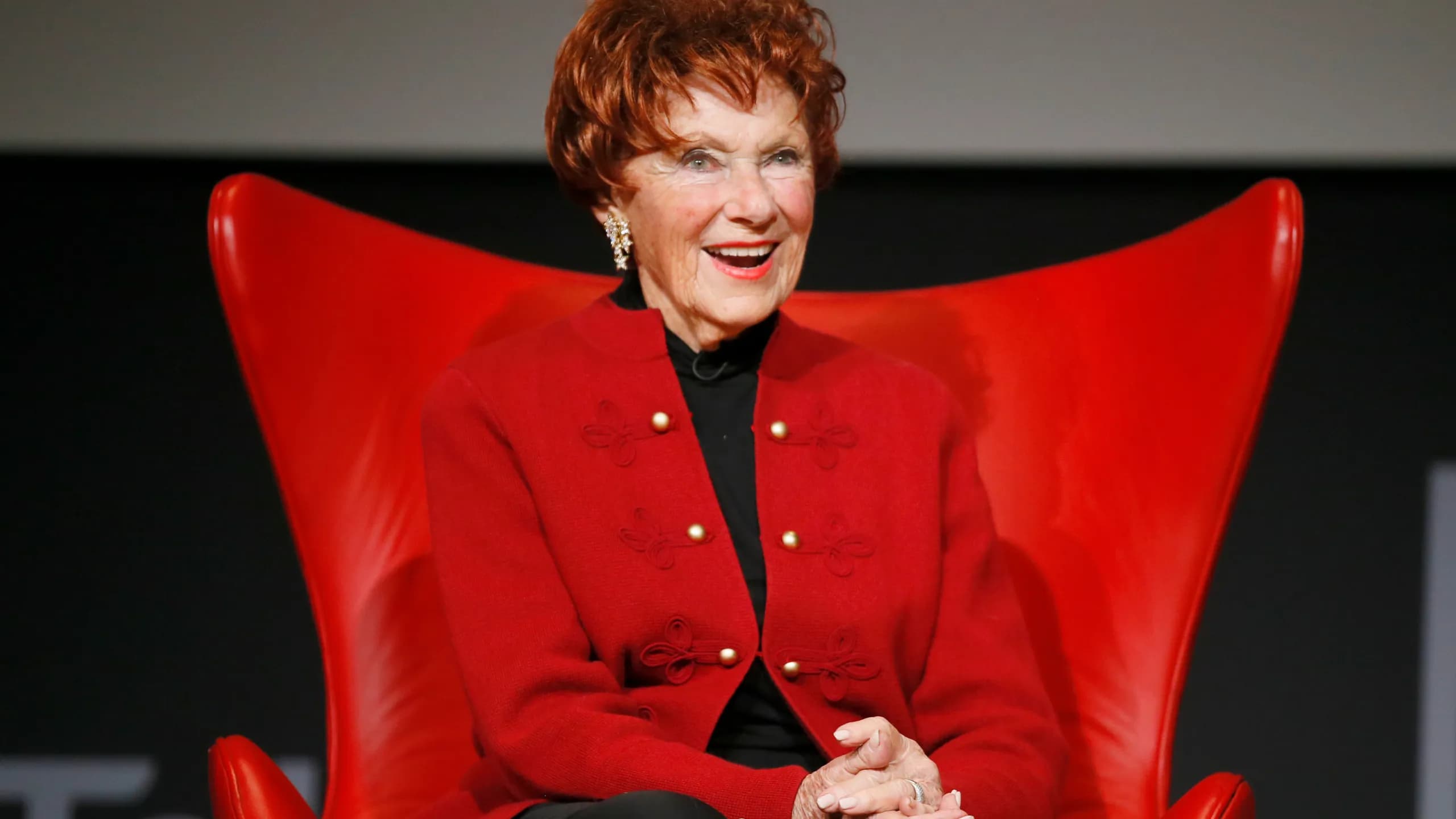 Marion Ross Net Worth