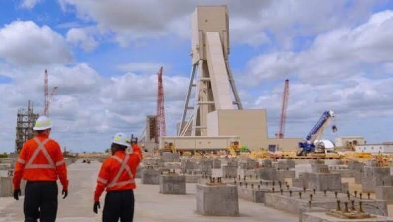 Jansen Potash Project Stage 2 Cost and Timeline Revised by BHP as Construction Advances in Canada