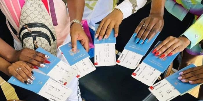 Kenya Visa and Entry Requirements for Masai Mara Safari Visitors