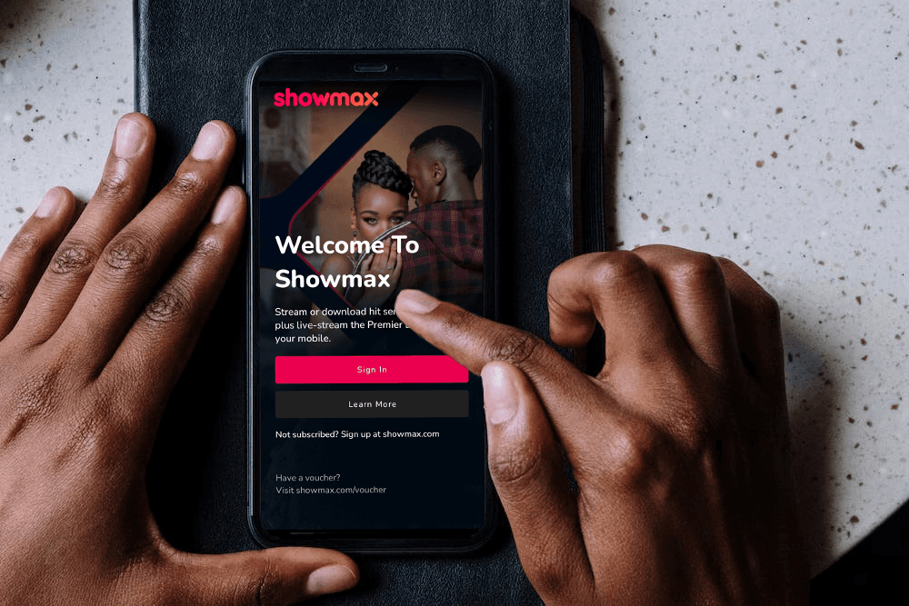 Showmax reveals fresh new brand identity ahead of February relaunch